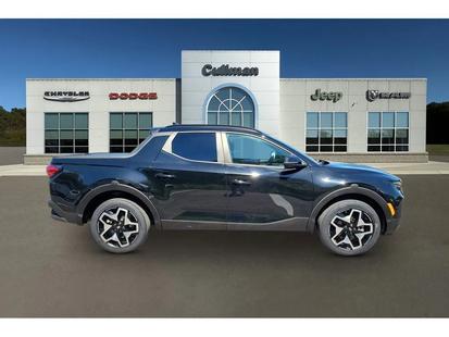hyundai santa cruz 2023 5NTJEDAF0PH074372 image